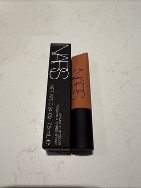 NARS Air Matte Lipstick — in Surrender